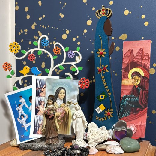 Connecting with the Divine: A Personal&nbsp;Journey