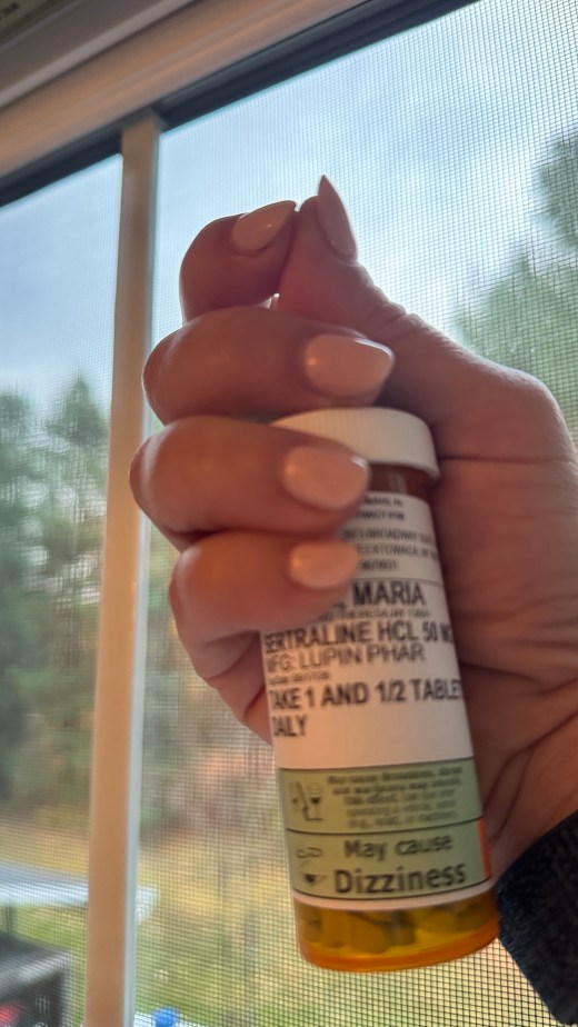 Meu céu azul nos dias&nbsp;nublados